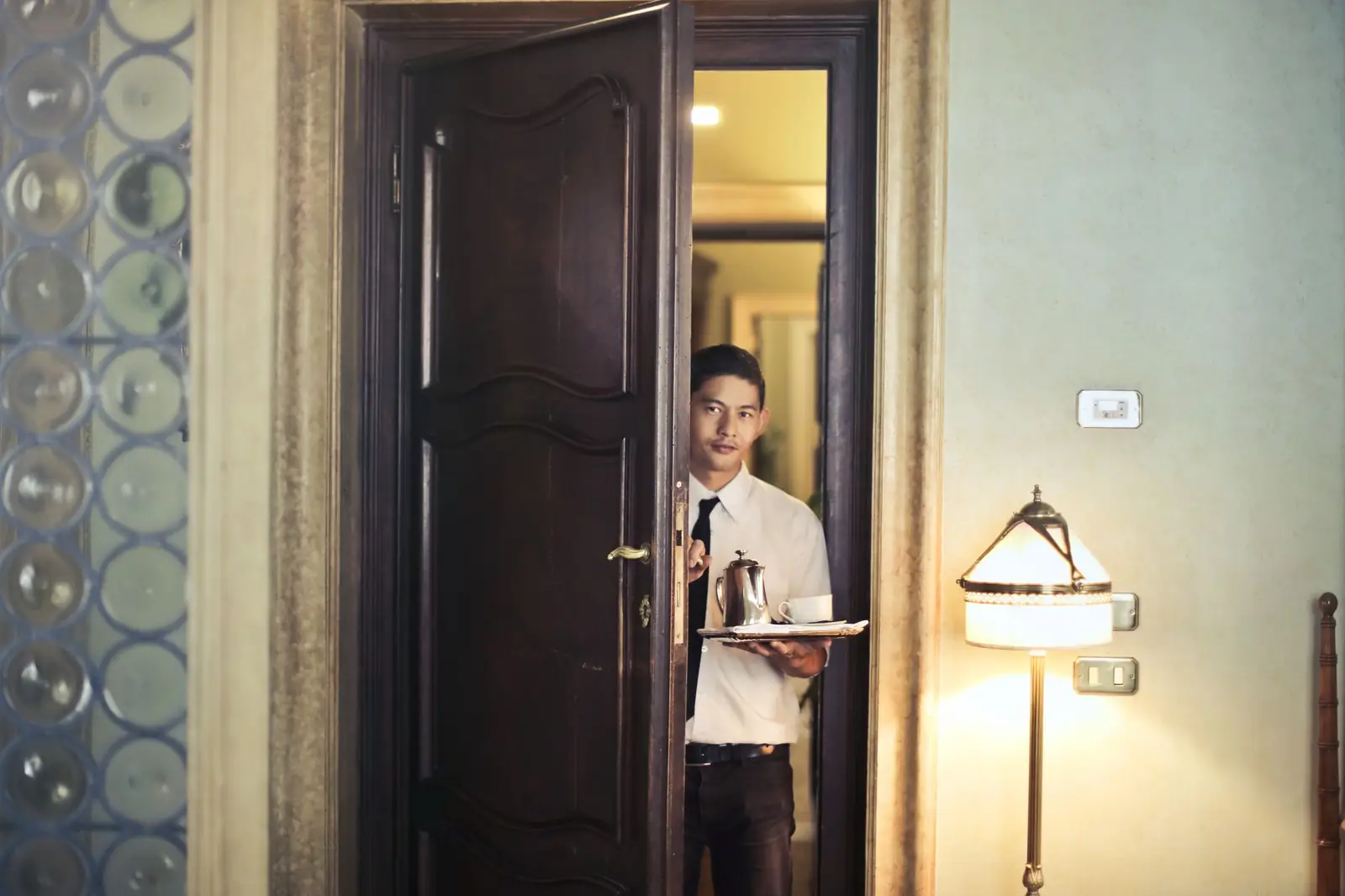 Concierge-Service Wien