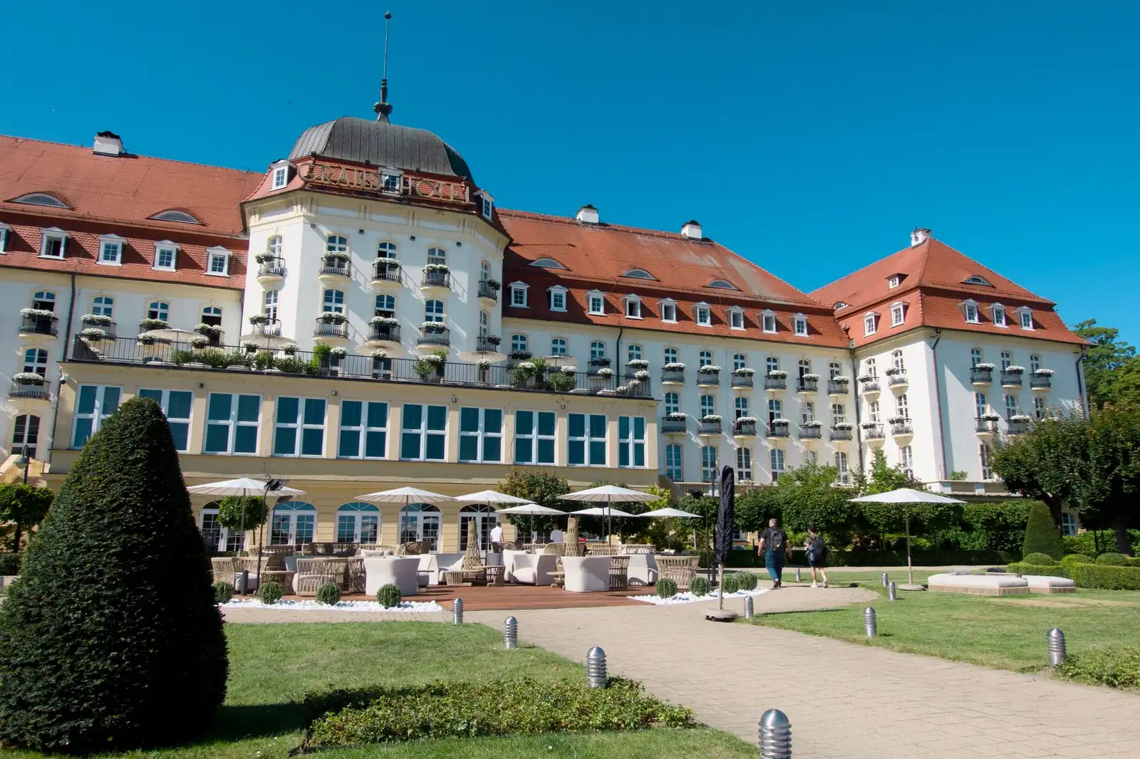 Wiener Kochschule im MorvessianroyalRetreat